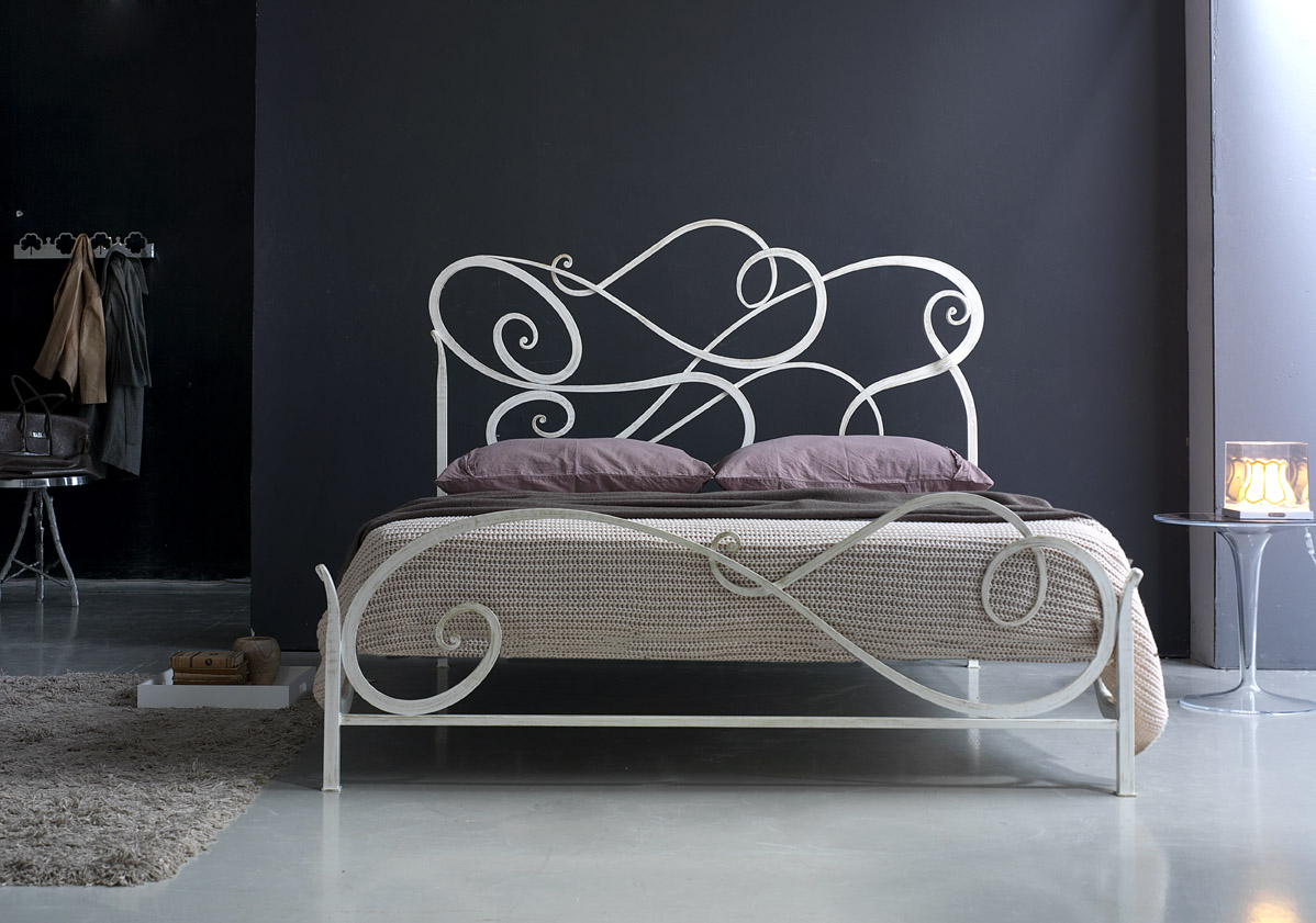 Letti moderni : letti matrimoniali moderni design. letti ...